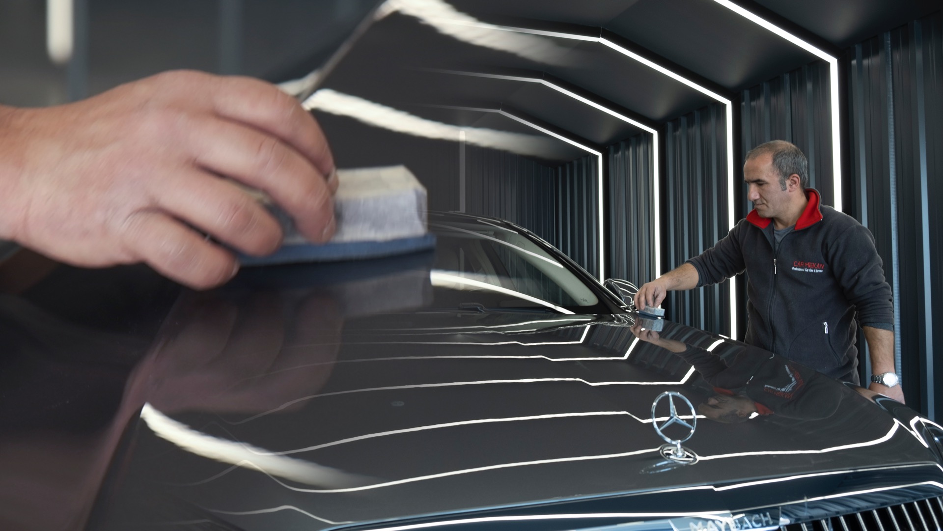 Küçükçekmece Seramik Kaplama